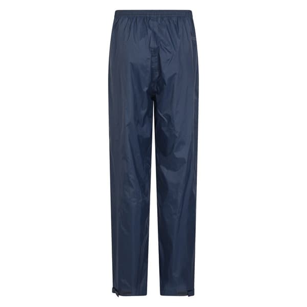 Mountain Warehouse Mens Pakka Waterproof Over Trousers