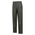 Miniatyrbilde 3 av 5: Mountain Warehouse Mens Pakka Waterproof Over Trousers