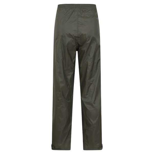 Mountain Warehouse Mens Pakka Waterproof Over Trousers