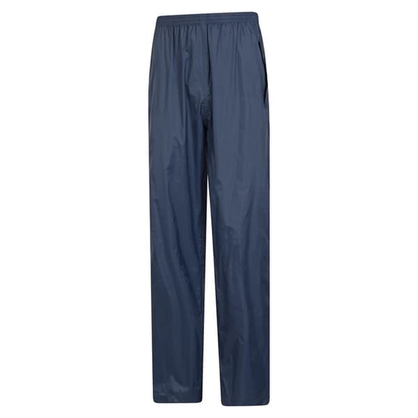 Mountain Warehouse Mens Pakka Waterproof Over Trousers