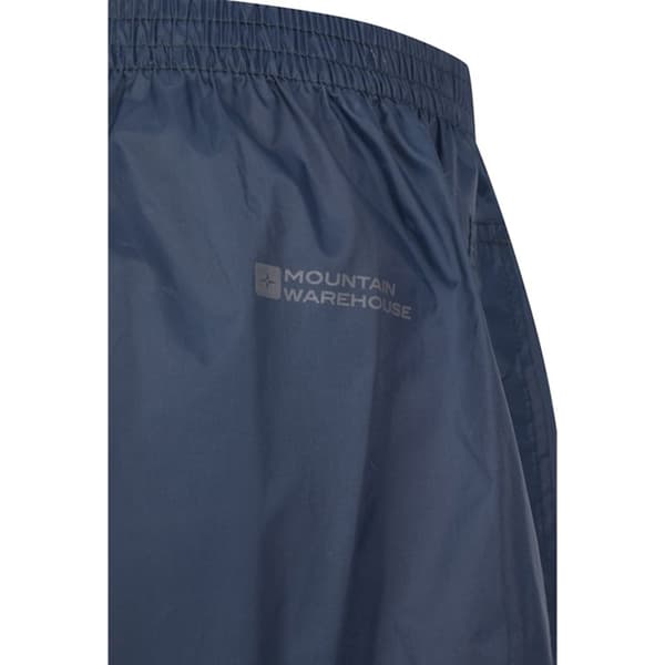 Mountain Warehouse Mens Pakka Waterproof Over Trousers