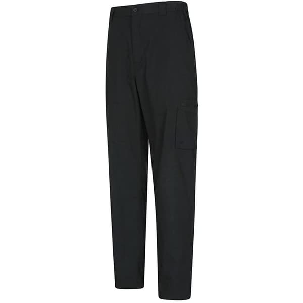 Mountain Warehouse Mens Trek II Cargo Trousers