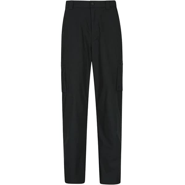 Mountain Warehouse Mens Trek II Cargo Trousers