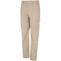 Miniatyrbilde 3 av 4: Mountain Warehouse Mens Trek II Cargo Trousers