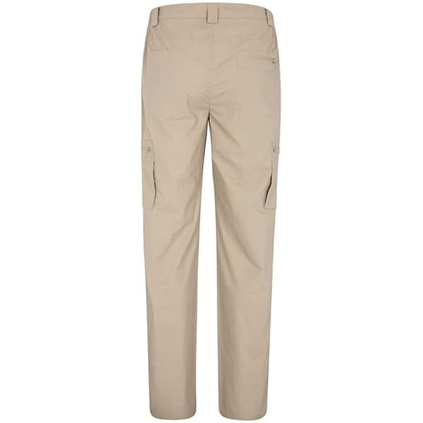 Mountain Warehouse Mens Trek II Cargo Trousers