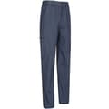 Miniatyrbilde 4 av 4: Mountain Warehouse Mens Trek II Cargo Trousers
