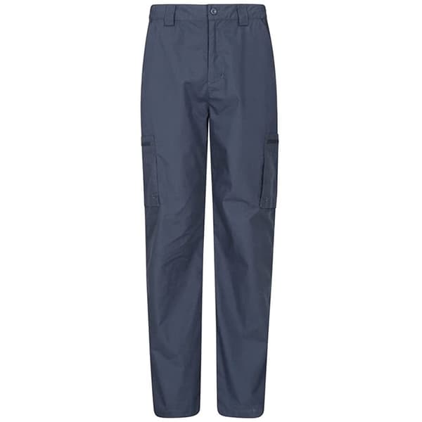 Mountain Warehouse Mens Trek II Cargo Trousers