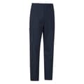 Miniatyrbilde 4 av 5: Mountain Warehouse Mens Trek II Cargo Trousers