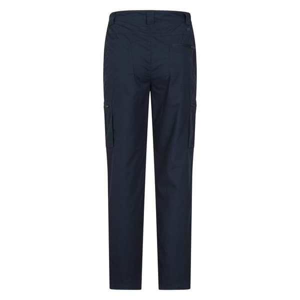 Mountain Warehouse Mens Trek II Cargo Trousers