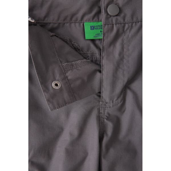 Mountain Warehouse Konvertible aktive bukser til børn/børn
