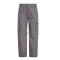 Miniatyrbilde 1 av 5: Mountain Warehouse Childrens/Kids Convertible Active Trousers