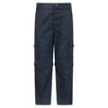 Miniatyrbilde 1 av 5: Mountain Warehouse Childrens/Kids Convertible Active Trousers