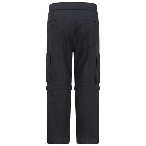 Mountain Warehouse Konvertible aktive bukser til børn/børn