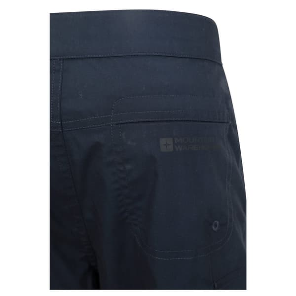 Mountain Warehouse Konvertible aktive bukser til børn/børn