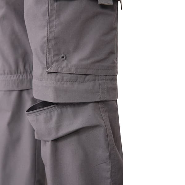 Mountain Warehouse Childrens/Kids Convertible Active Trousers