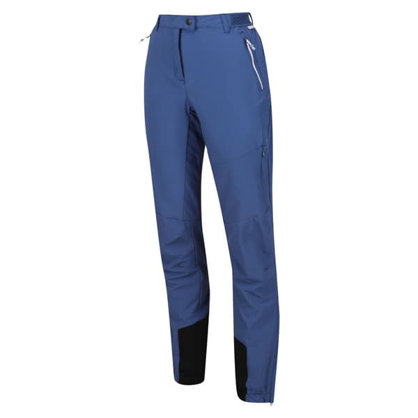 Regatta Womens/Ladies Mountain III Hiking Trousers