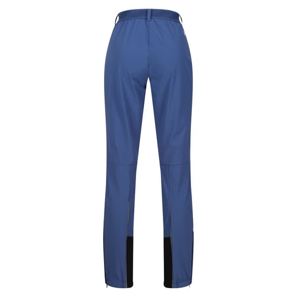 Regatta Womens/Ladies Mountain III Hiking Trousers