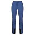 Miniatyrbilde 1 av 3: Regatta Womens/Ladies Mountain III Hiking Trousers