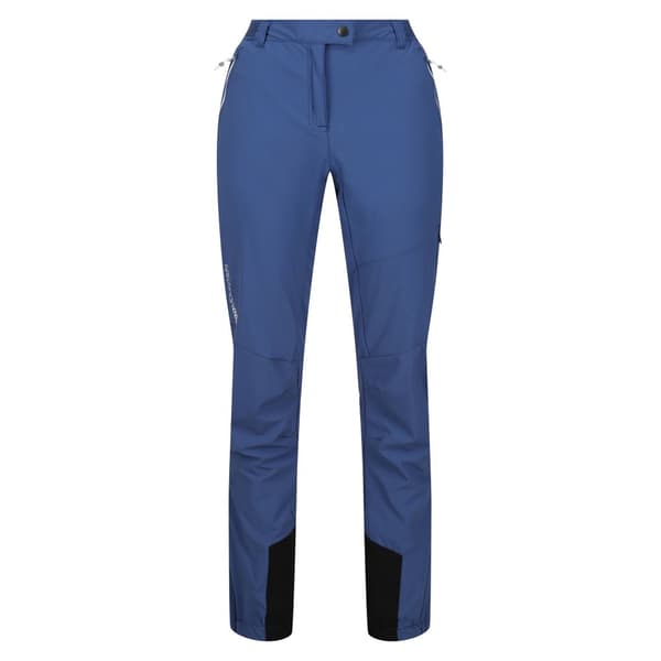 Regatta Womens/Ladies Mountain III Hiking Trousers