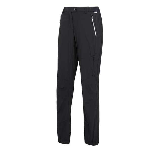 Regatta Womens/Ladies Mountain III Hiking Trousers