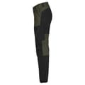 Miniatyrbilde 3 av 4: Clique Womens/Ladies Kenai Cargo Trousers