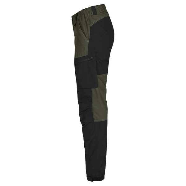 Clique Womens/Ladies Kenai Cargo Trousers