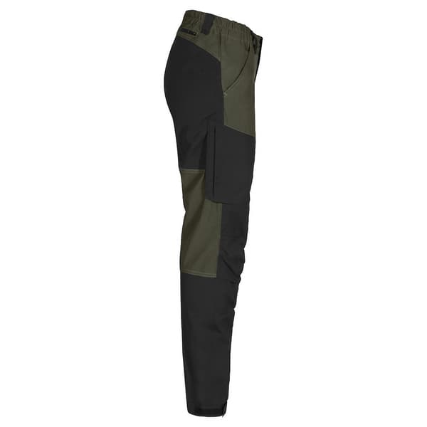 Clique Womens/Ladies Kenai Cargo Trousers