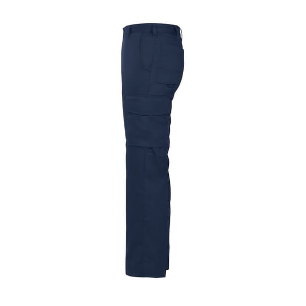 Projob Womens/Ladies Cargo Trousers
