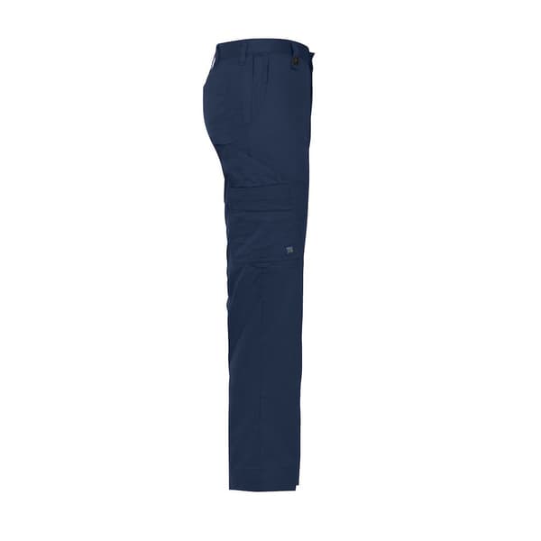 Projob Womens/Ladies Cargo Trousers