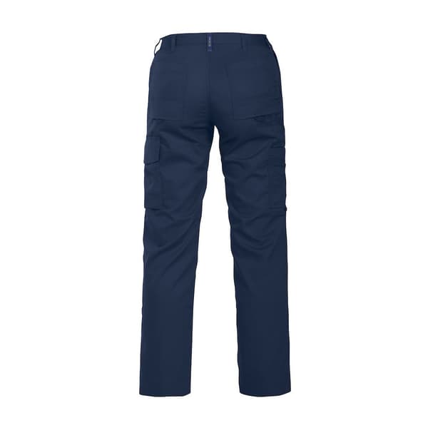 Projob Womens/Ladies Cargo Trousers