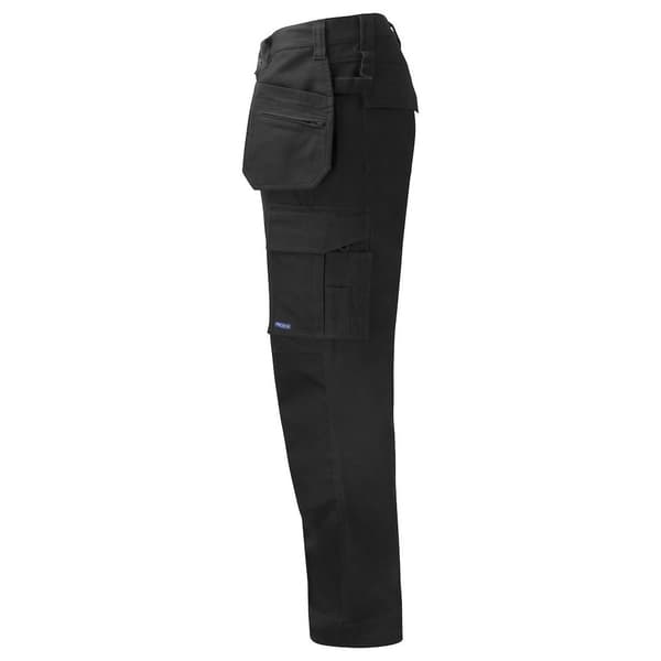 Projob Mens Cargo Trousers