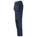 Miniatyrbilde 3 av 4: Projob Mens Cargo Trousers