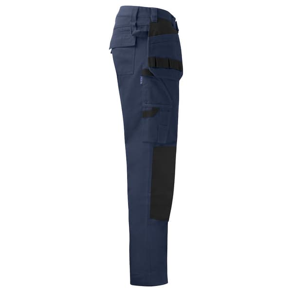 Projob Mens Cargo Trousers