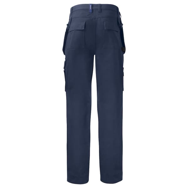 Projob Mens Cargo Trousers