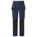 Miniatyrbilde 1 av 4: Projob Mens Cargo Trousers