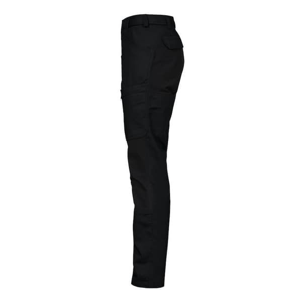 Projob Womens/Ladies Stretch Cargo Trousers