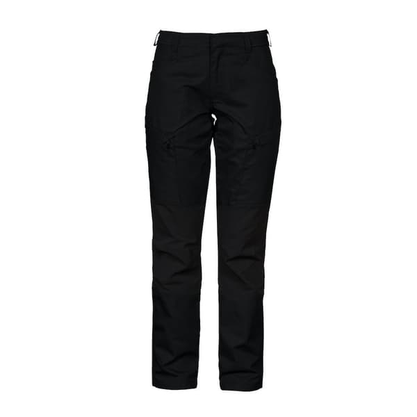 Projob Womens/Ladies Stretch Cargo Trousers