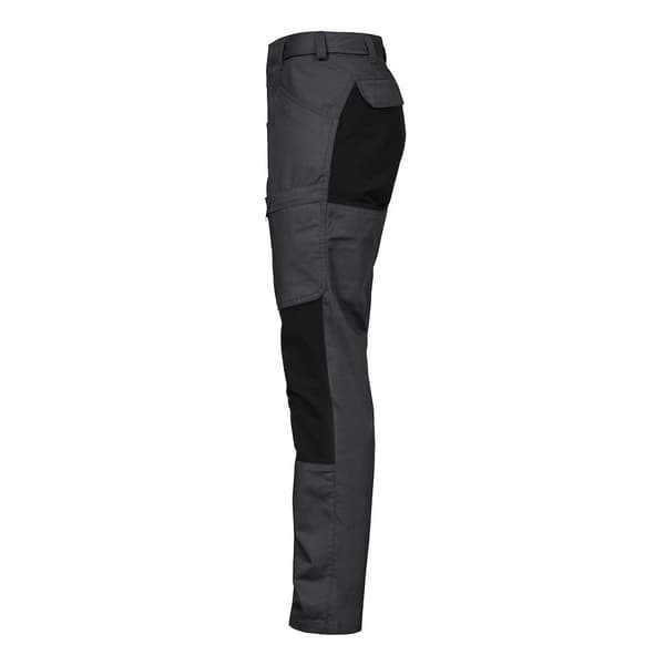 Projob Womens/Ladies Stretch Cargo Trousers
