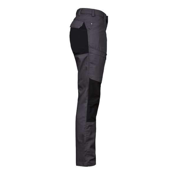 Projob Womens/Ladies Stretch Cargo Trousers