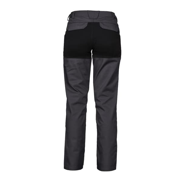 Projob Womens/Ladies Stretch Cargo Trousers