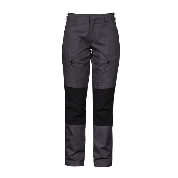 Projob Womens/Ladies Stretch Cargo Trousers