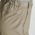 Miniatyrbilde 3 av 3: Craghoppers Womens/Ladies Expert Kiwi Trousers