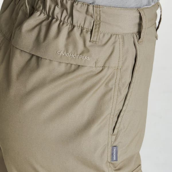 Craghoppers Womens/Ladies Expert Kiwi Trousers