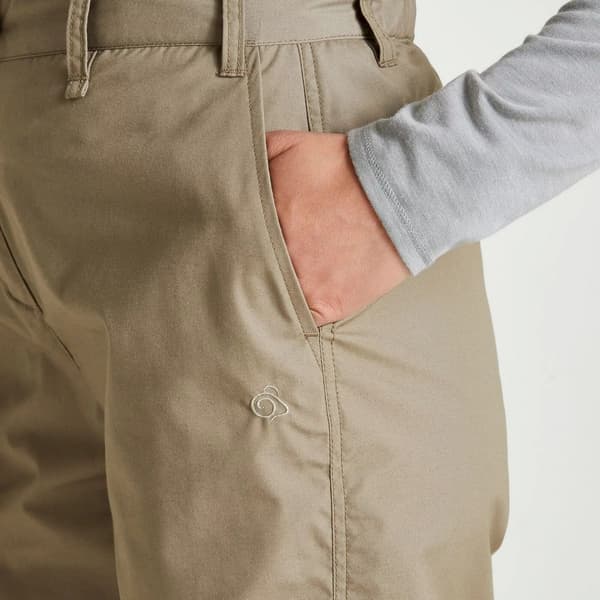 Craghoppers Womens/Ladies Expert Kiwi Trousers