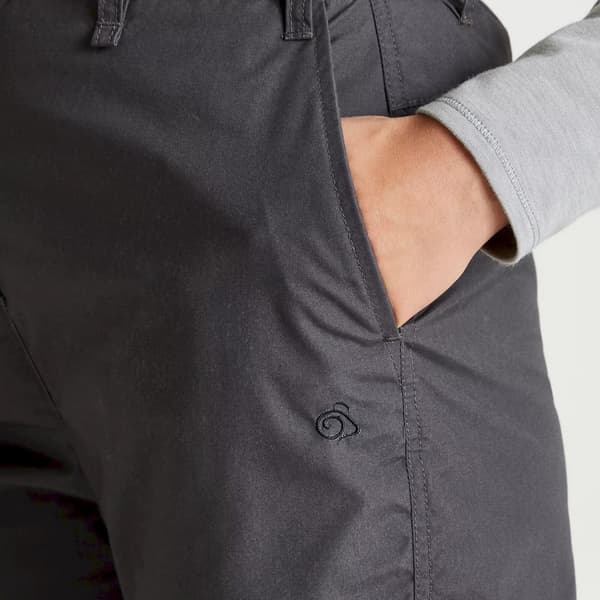 Craghoppers Womens/Ladies Expert Kiwi Trousers