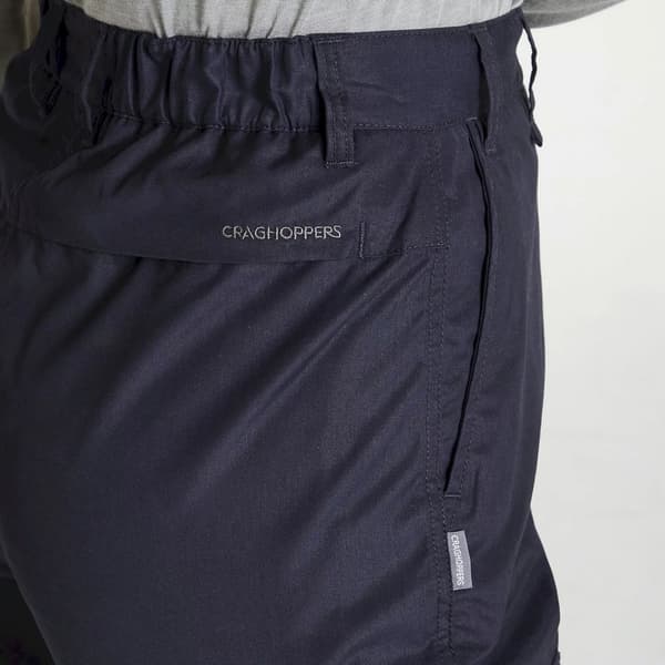 Craghoppers Womens/Ladies Expert Kiwi Trousers