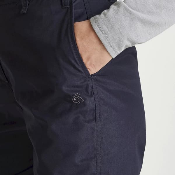 Craghoppers Womens/Ladies Expert Kiwi Trousers
