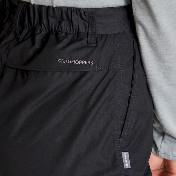 Craghoppers Womens/Ladies Expert Kiwi Trousers