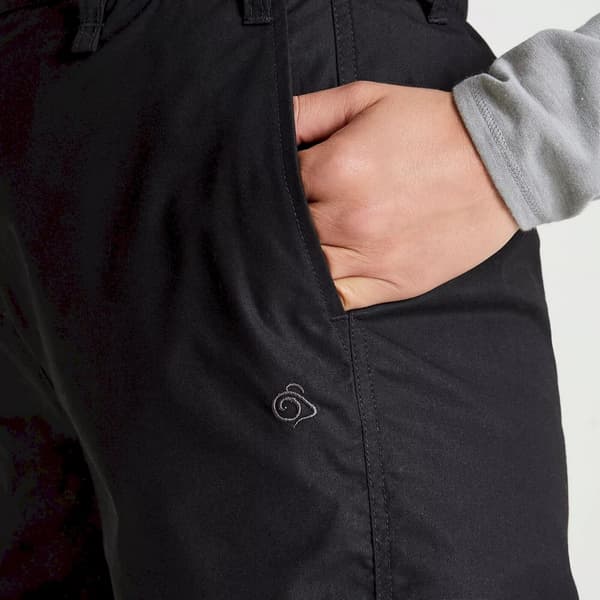 Craghoppers Womens/Ladies Expert Kiwi Trousers