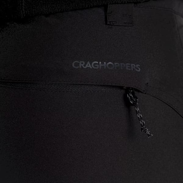 Craghoppers Airedale II vandtætte bukser til kvinder/damer